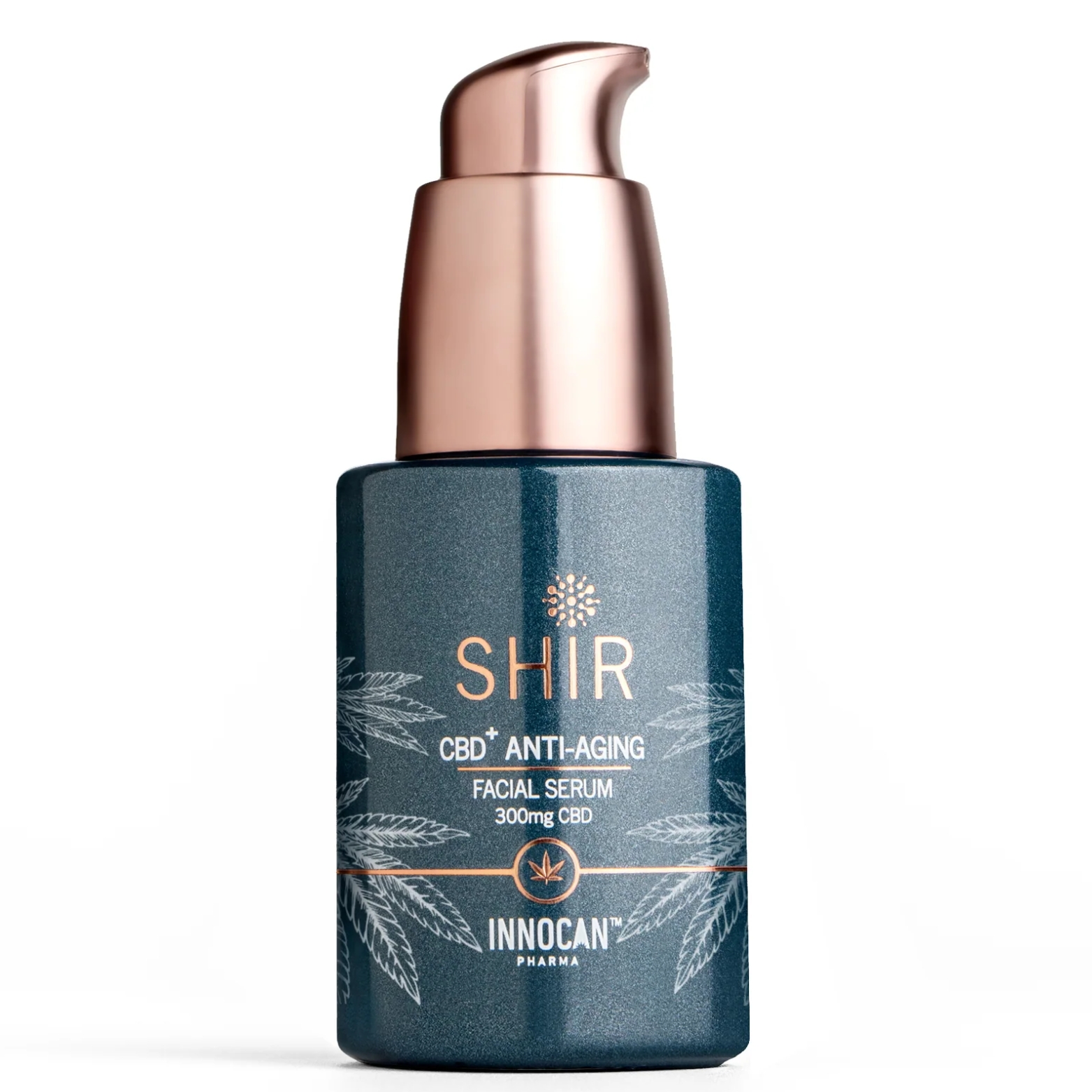 SHIR VEIDO SERUMAS, 30ml – 300mg